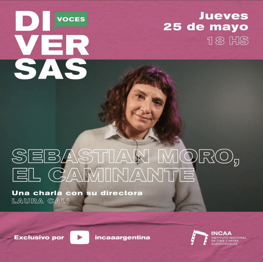 Encuentro con Voces&nbsp;Diversas