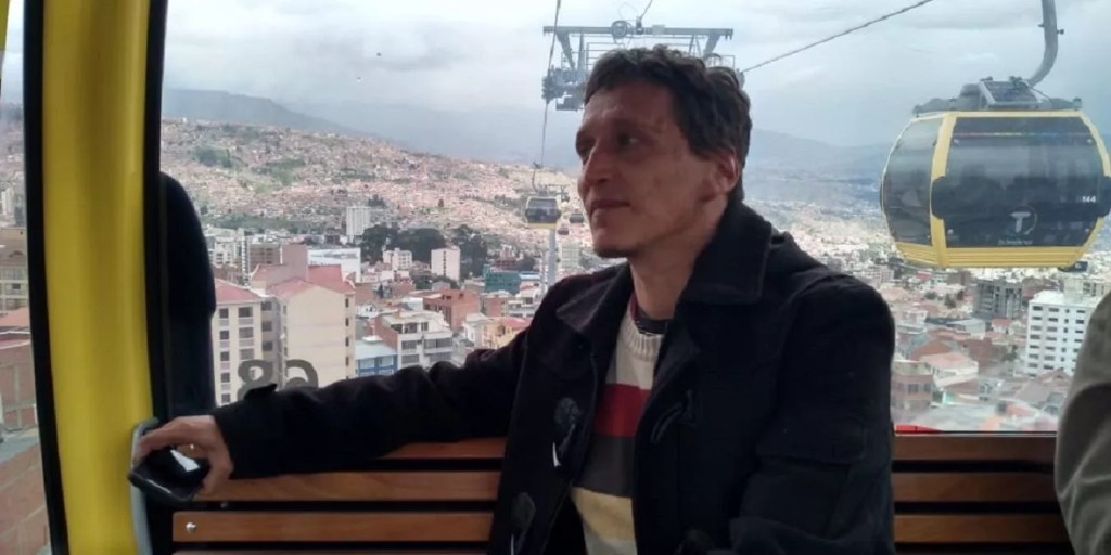 Crítica por diario&nbsp;Sputnik